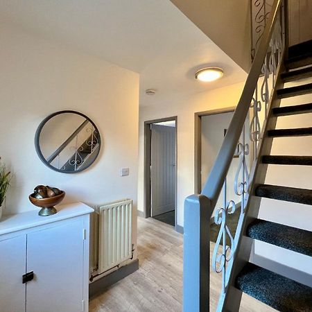 Curzon House One - Great For Contractors Or Family Holidays Cleethorpes Luaran gambar