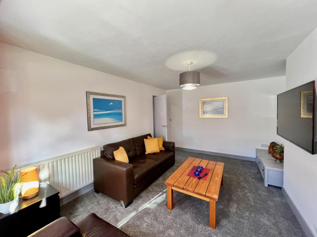 Curzon House One - Great For Contractors Or Family Holidays Cleethorpes Luaran gambar