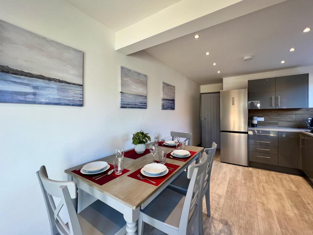 Curzon House One - Great For Contractors Or Family Holidays Cleethorpes Luaran gambar