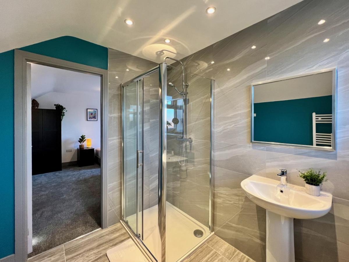 Curzon House One - Great For Contractors Or Family Holidays Cleethorpes Luaran gambar