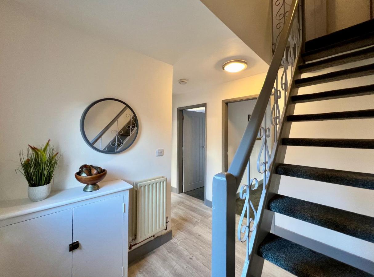 Curzon House One - Great For Contractors Or Family Holidays Cleethorpes Luaran gambar