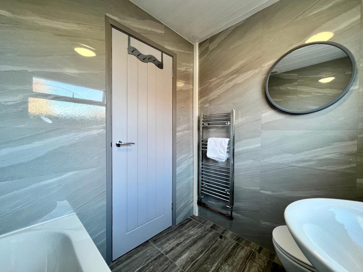 Curzon House One - Great For Contractors Or Family Holidays Cleethorpes Luaran gambar